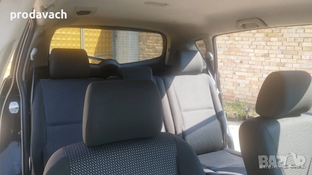 toyota verso 2.2, снимка 5 - Автомобили и джипове - 55164602