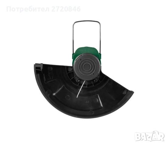 акумулаторен тример за трева Парксайд /Parkside , снимка 8 - Градинска техника - 54757058