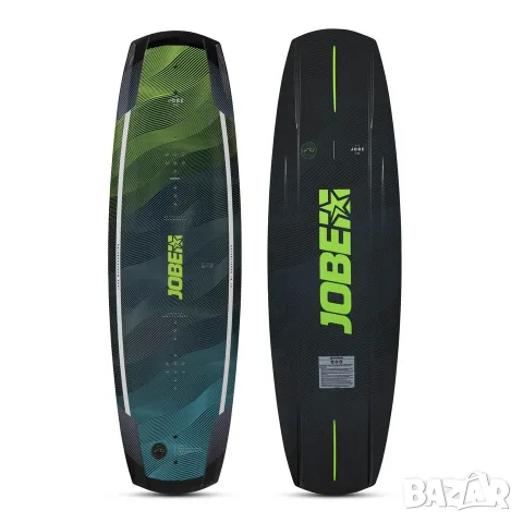 Уейкборд Jobe Vanity 141 , снимка 2 - Водни спортове - 55345320