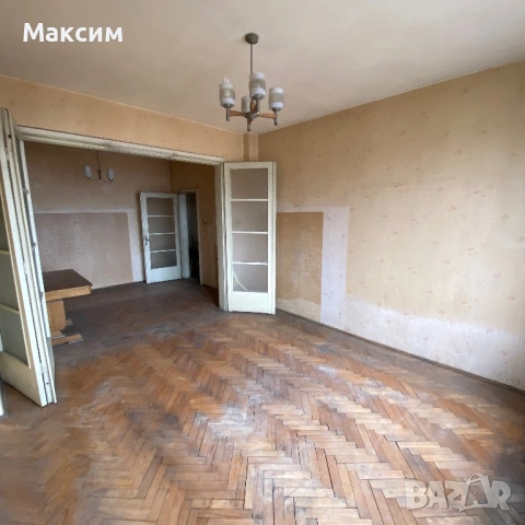 Продавам Апартамент бул. 'Хр. Ботев'  119, снимка 6 - Апартаменти - 54326000