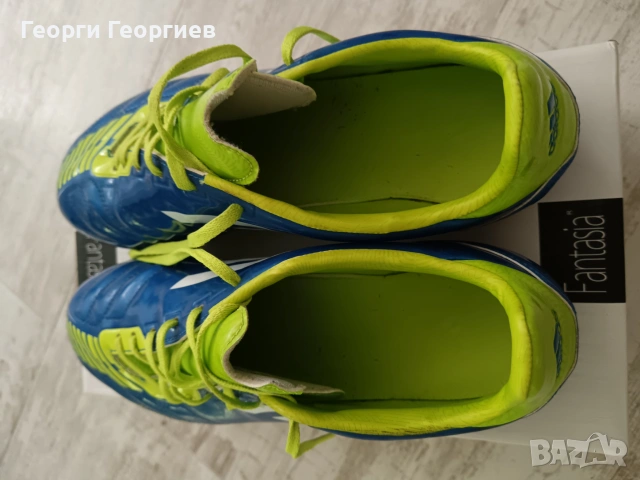 Футболни обувки / бутонки Adidas F50, снимка 6 - Спортни обувки - 55241982