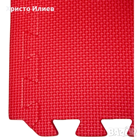 Детски килим EVA Постелка пъзел за игра 126/126см, снимка 2 - Други - 54709319