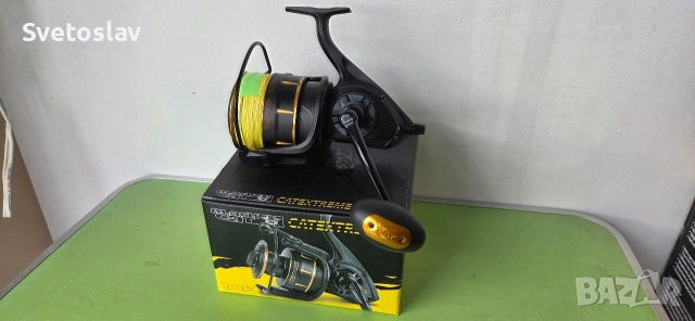 black cat extreme 105 85, снимка 6 - Макари - 54671402