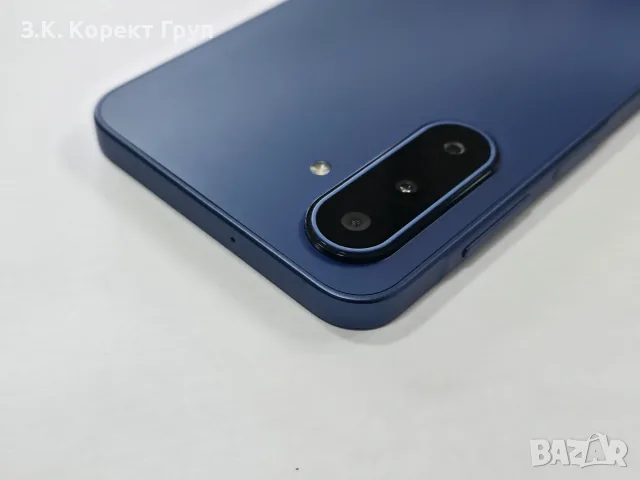 Samsung Galaxy A17 5G 128GB 4GB, снимка 4 - Samsung - 55379494