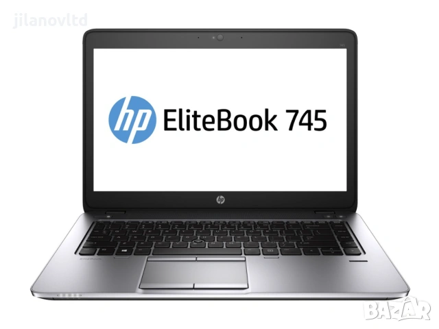 Лаптоп HP 745 G2 A10-7350B 8GB 128GB SSD с до 24 МЕСЕЦА ГАРАНЦИЯ