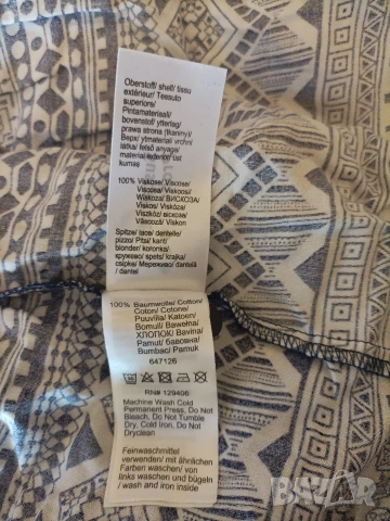 Макси рокля bpc, снимка 5 - Рокли - 54309008