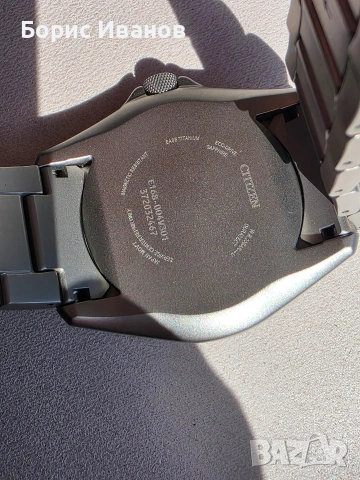 Citizen Promaster Tough Super Titanium™ BN0241-59W, снимка 8 - Мъжки - 54427182