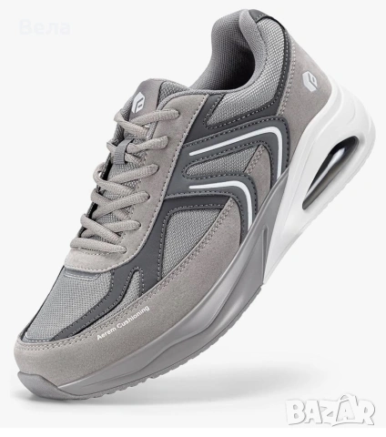 Маратонки Fit Ville 38, снимка 2 - Маратонки - 54989494