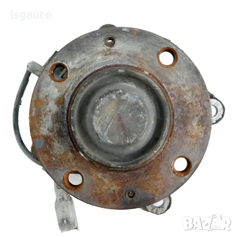 Задна лява лагер главина Peugeot 307 2001-2008 ID: 163346