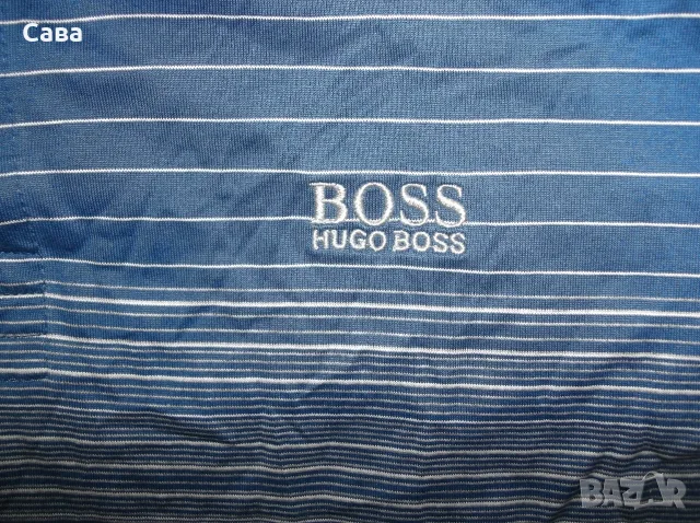 Тениски GUESS, JUST CAVALLI, BOSS  мъжки,М, снимка 12 - Тениски - 55480221