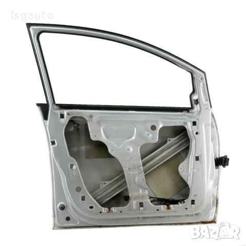 Предна лява врата Seat Toledo III 2004-2009 ID: 163094, снимка 2 - Части - 55393496