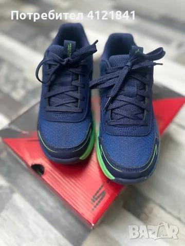 Skechers детски маратонки , снимка 2 - Детски маратонки - 55350348