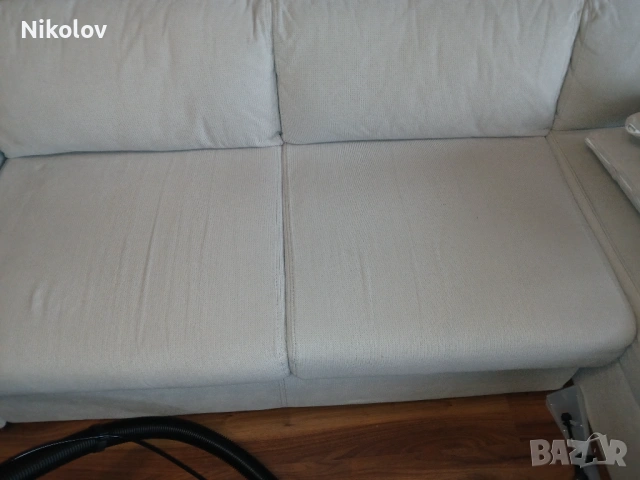 Пране на Мека Мебел,Килими, Мокети ,Пътеки на Място! , снимка 6 - Пране на мека мебел и дивани - 54047056