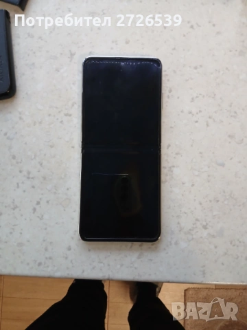 HUAVEI P50 POCKET, снимка 2 - Huawei - 54199522