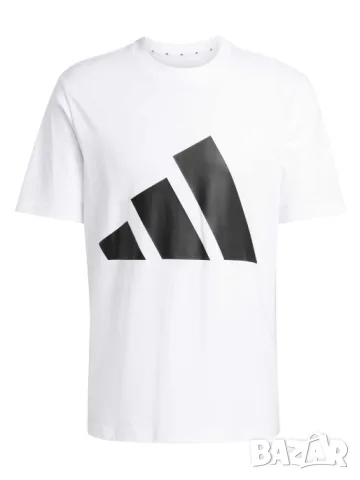 ADIDAS Тениска Essentials Big Logo Tee