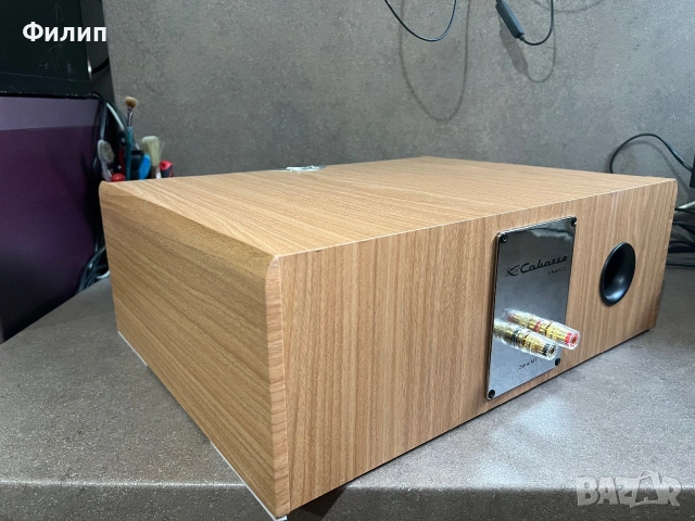 Cabasse Socoa MT3, снимка 6 - Тонколони - 55144468