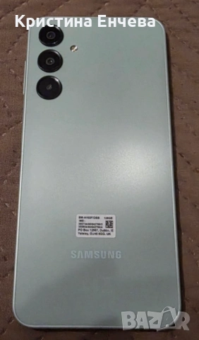 Samsung Galaxy A16, снимка 3 - Samsung - 54853447