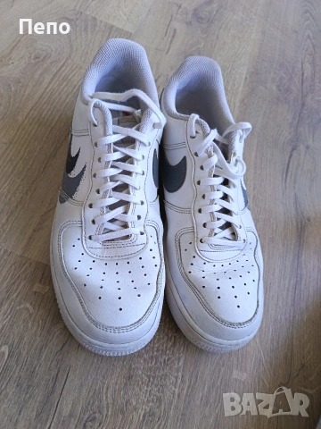 Кецове Nike