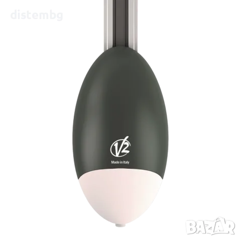 V2Home Мотор за Секционна Врата