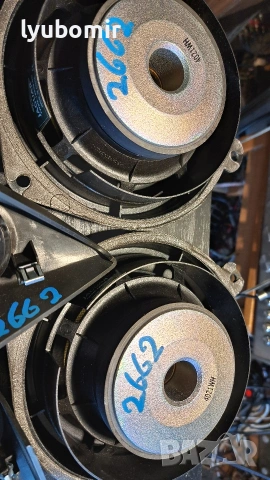 B&W кит говорители, снимка 9 - Тонколони - 54326246