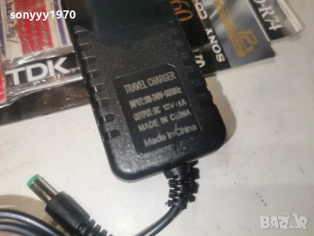 ЗАРЯДНО ЗА МАЛКО ФЛЕКСЧЕ 2707261852, снимка 4 - Ъглошлайфи - 55435155