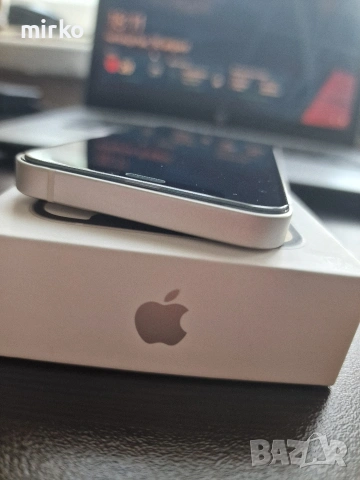 Iphone 12 mini, снимка 8 - Apple iPhone - 54233330
