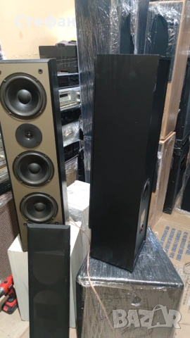 ELTAX NSV CT-300, снимка 3 - Тонколони - 54941125