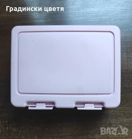 Детска кутия за храна – идеална за първокласник🎁Училище🍀Сервиз за малка принцеса🎁