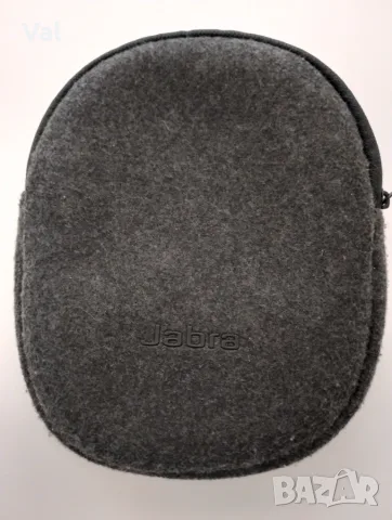 Jabra Evolve2 75 с ANC, снимка 3 - Слушалки и портативни колонки - 51099813