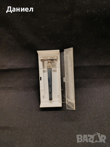 Бръснача Gillette made in England 