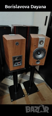 тонколони Focal Chorus 705V, снимка 7 - Тонколони - 54488445