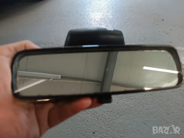 Огледало Nissan Qashqai J10