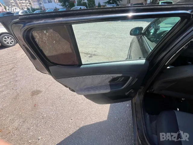 Skoda Fabia 2 .., снимка 12 - Части - 55319134