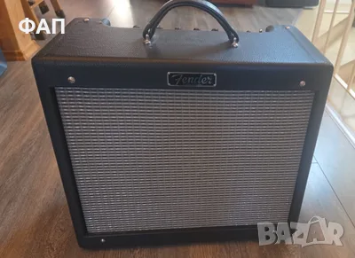 Fender Blues Junior III