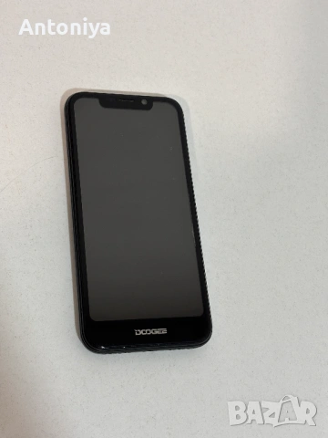 Смартфон Doogee, снимка 2 - Други - 54954965