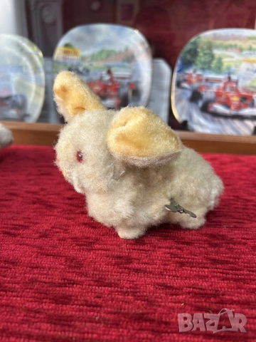 Немски механични играчки, снимка 5 - Колекции - 55621387