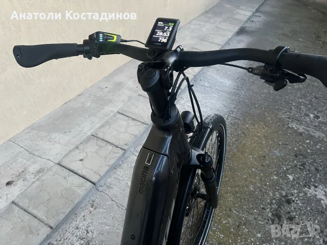 електрически велосипед, снимка 12 - Велосипеди - 55335348