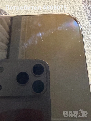 İphone 15 pro Titan, снимка 4 - Apple iPhone - 54853831