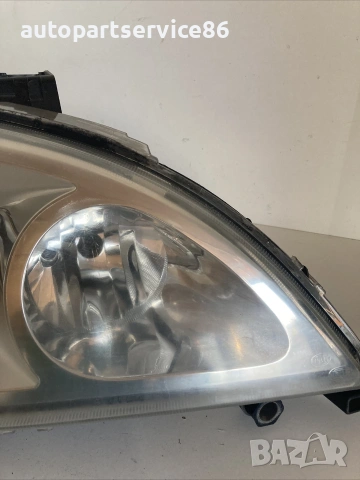 Преден десен фар за Mercedes ML W163 400 CDI V8 (2004) 22315600, снимка 2 - Части - 55176165