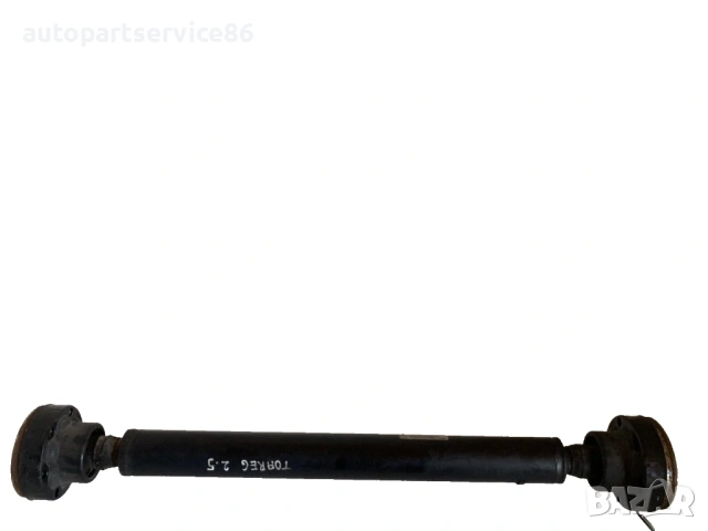 Карданен вал за Volkswagen Touareg 2.5 Tdi (2005) 7L6521101