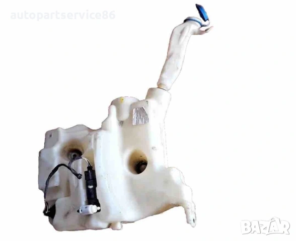 Резервоар за течност за чистачки за Mercedes ML 3.0 CDI (2011) A1648690520 