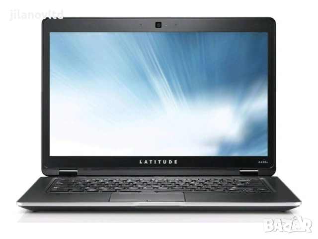 Лаптоп DELL 6430U I5-3437U 8GB 128GB SSD с до 24 МЕСЕЦА ГАРАНЦИЯ