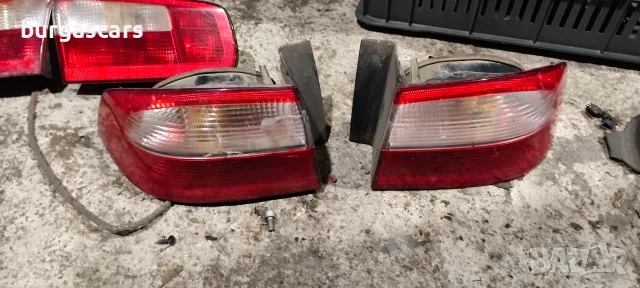 Стоп външен вътрешен Renault Laguna II хечбек 1.8-115к.с. Бензин, снимка 2 - Части - 55299249