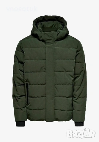 Мъжко яке Only & Sons-размер XXL