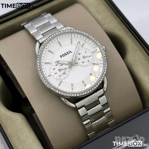 Fossil Tailor ES4262, снимка 3 - Дамски - 55233066