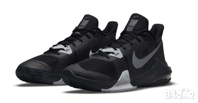 маратонки Nike, Air Max Impact 3 номер 46, снимка 3 - Маратонки - 54948356