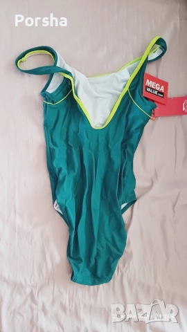 Цял бански Slazenger от Sports Direct UK , снимка 2 - Бански костюми - 54482441