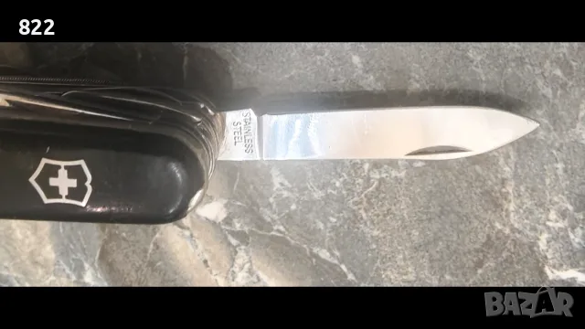 Швейцарско ножче "Victorinox" Swiss made, снимка 7 - Ножове - 55697668
