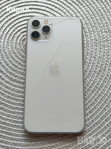 iPhone 11 pro 85 процента батерия , снимка 4 - Apple iPhone - 55589052
