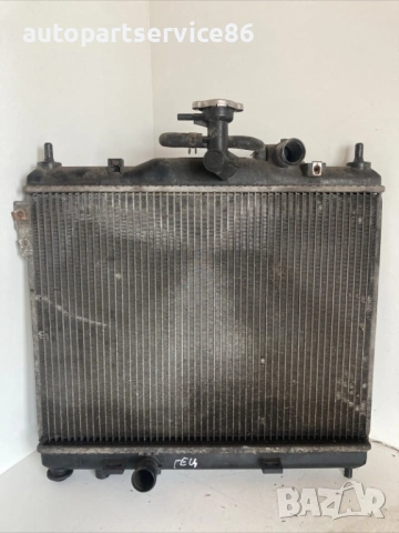 Радиатор за охлаждане за Hyundai Getz 1.5 CRDi (2004) 25310-1C300